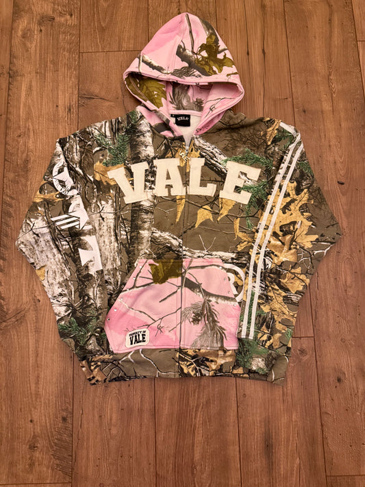 VALE (PINK CAMO)