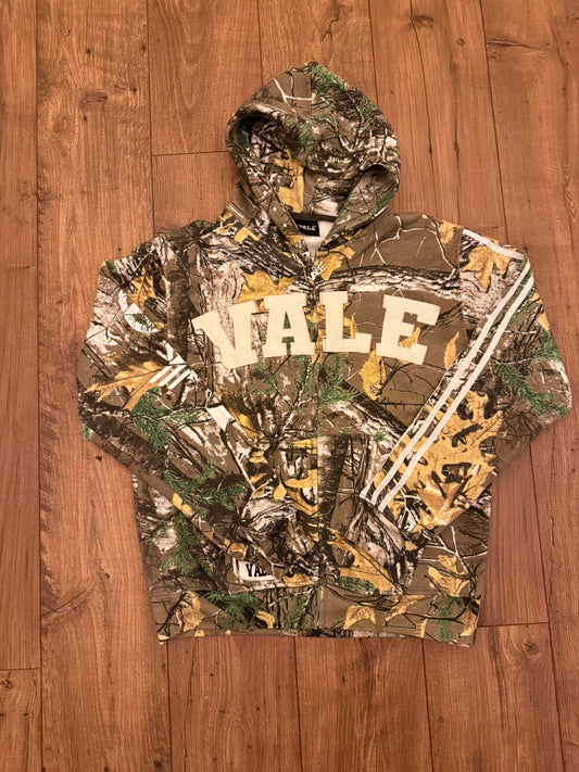 VALE (REGULAR CAMO)