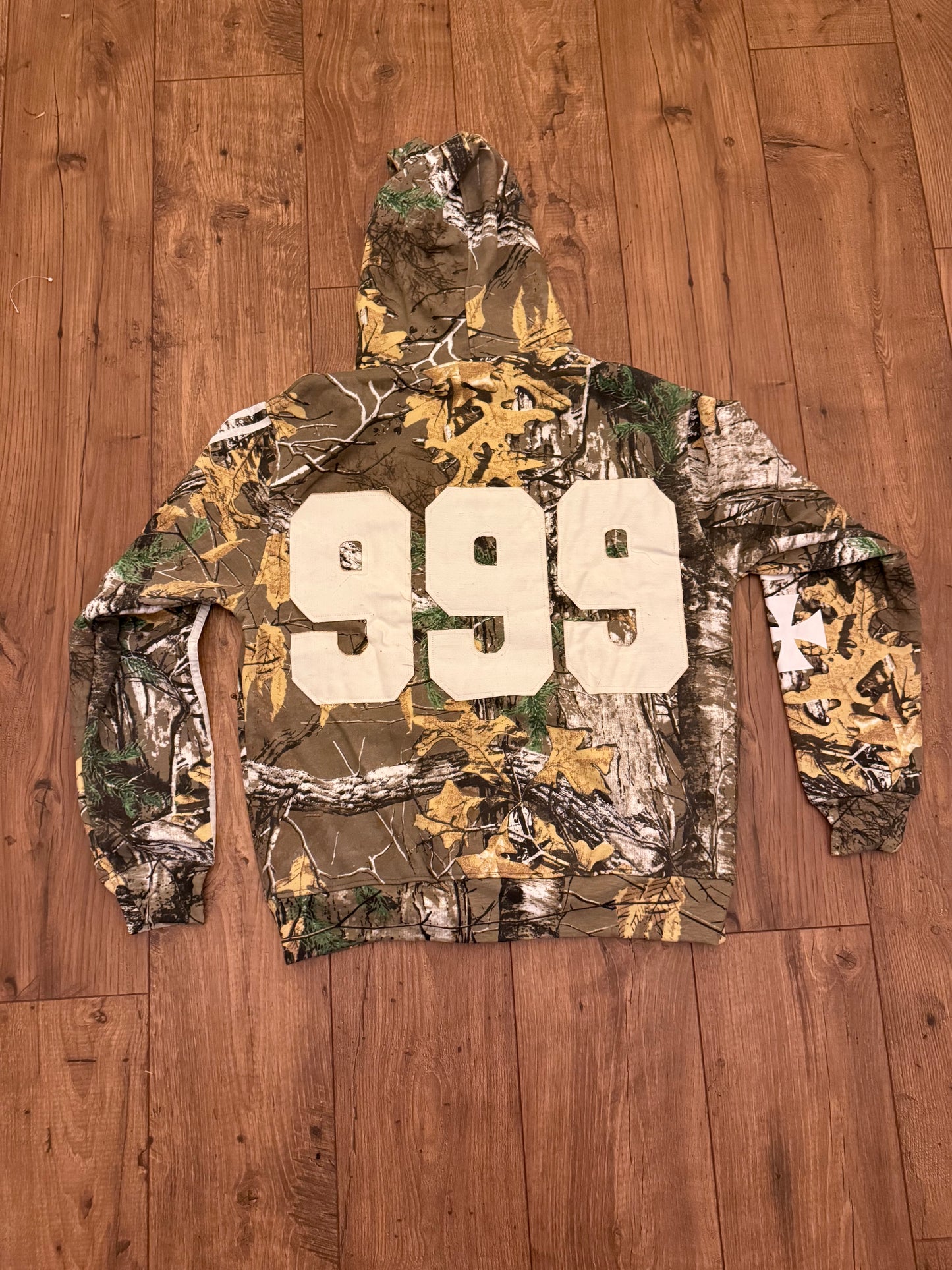 VALE (REGULAR CAMO)